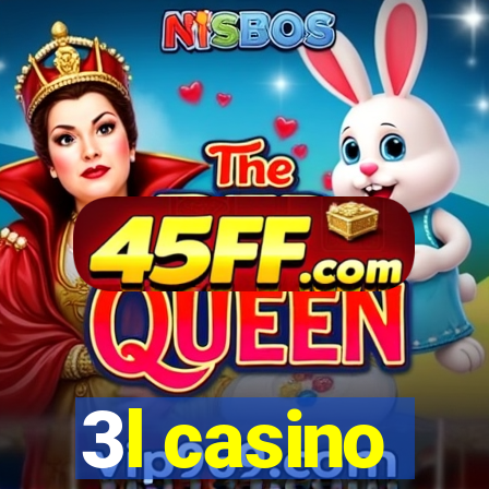 3l casino